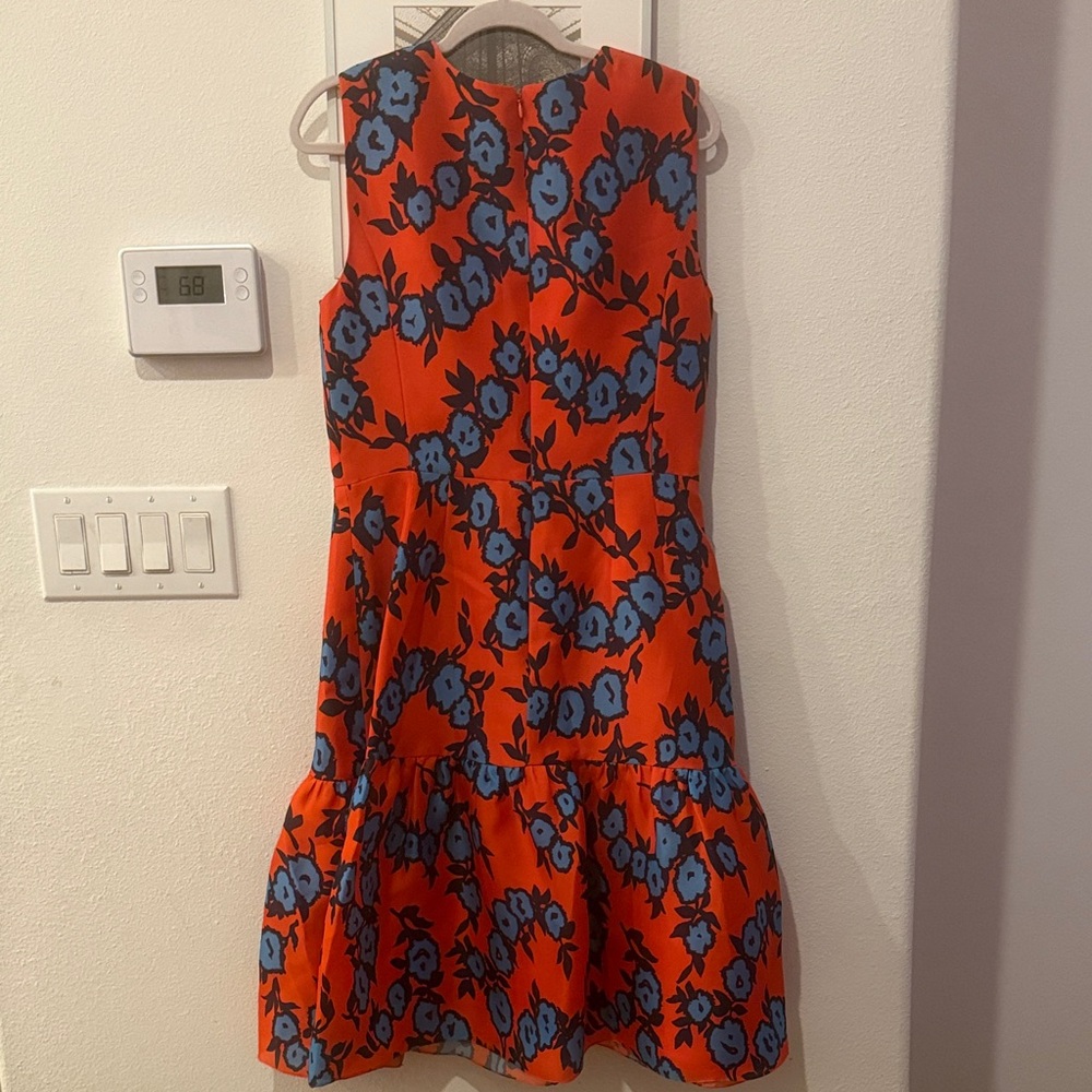 Gorgeous Carolina Herrera Party Dress 🎉HPX2 - Picture 13 of 16